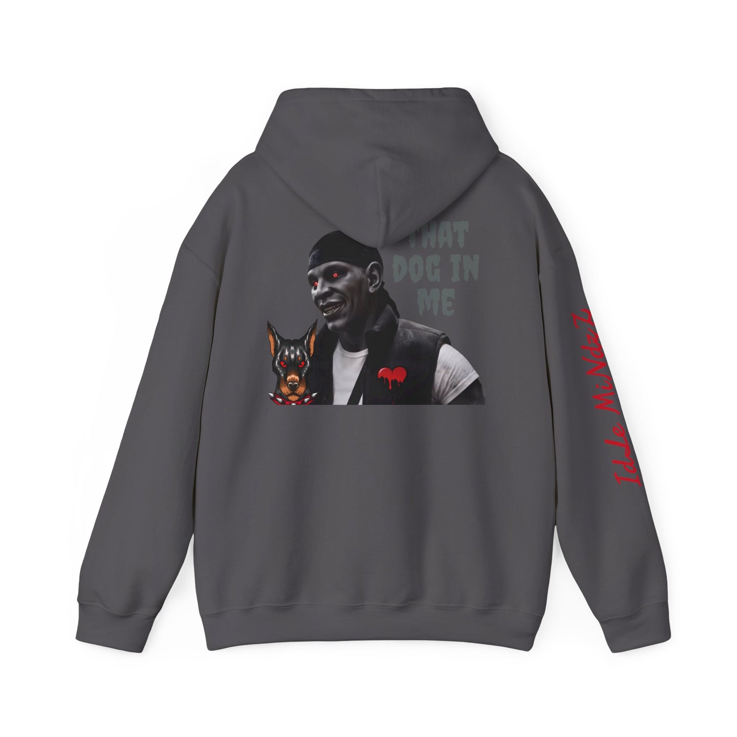 Trust the Process Hooded Sweatshirt, Motivational Hoodie, Unisex Sweatshirt, Casual Wear, Gifts for Him/Her, Inspirational Apparel